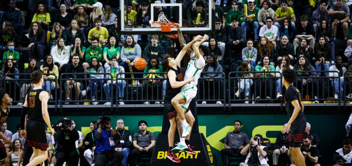 Kel'el Ware USC Poster